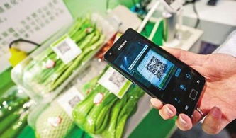 食品物聯網標準體系助力質量安全追溯與電子產品技術開發