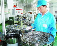 福建經濟持續向好的驅動力 電子產品技術開發引領轉型升級