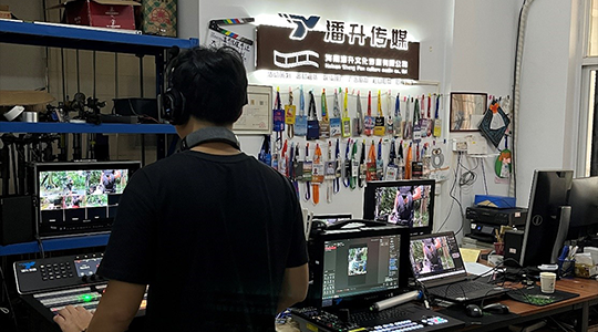 智能化輕量化 影視節目制作的新趨勢與未來展望