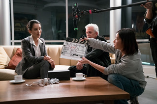 對話《極限特工》總制片人 揭秘不為人知的奮斗史與影視節目制作