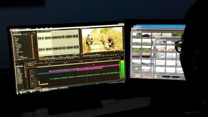 hyystv 影視節目制作 創新與品質的融合