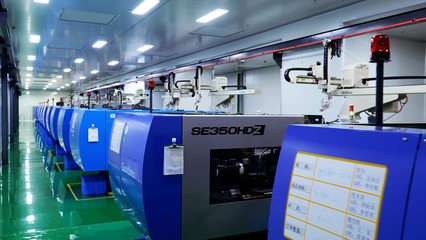 道生影視 專業打造東莞工廠宣傳短片，賦能企業品牌傳播