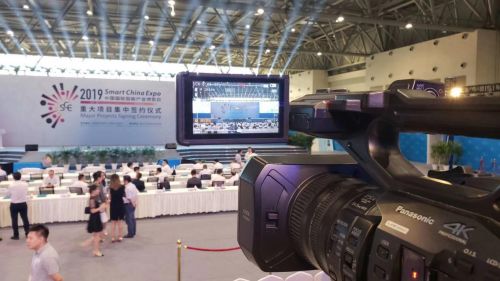 狀元郎影視制作基地 匠心鑄造精品，光影輝映時代——黨政專題片與影視節目制作新標桿