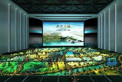 房地產(chǎn)開發(fā)與數(shù)字內(nèi)容制作服務(wù)的融合與機遇